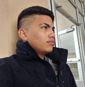 Meet your Posher, Antonio